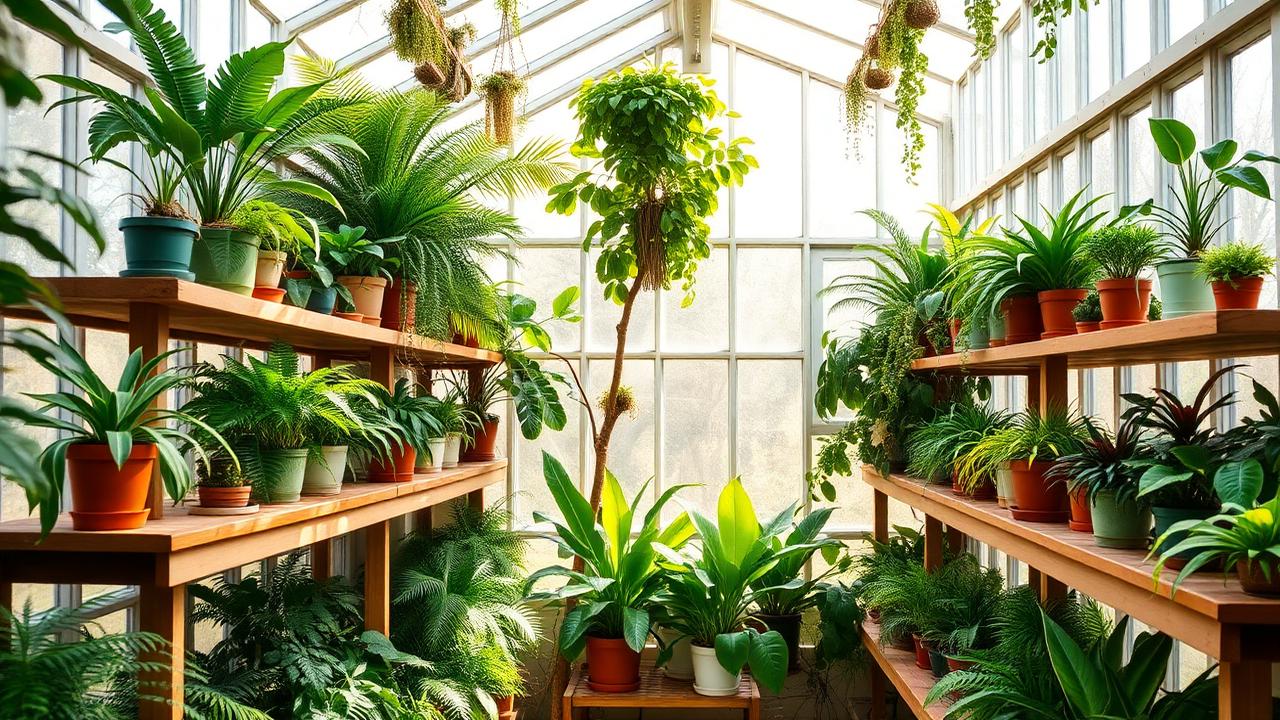 Cover image for From 'A Few Plants' to Full-Blown Urban Jungle!
