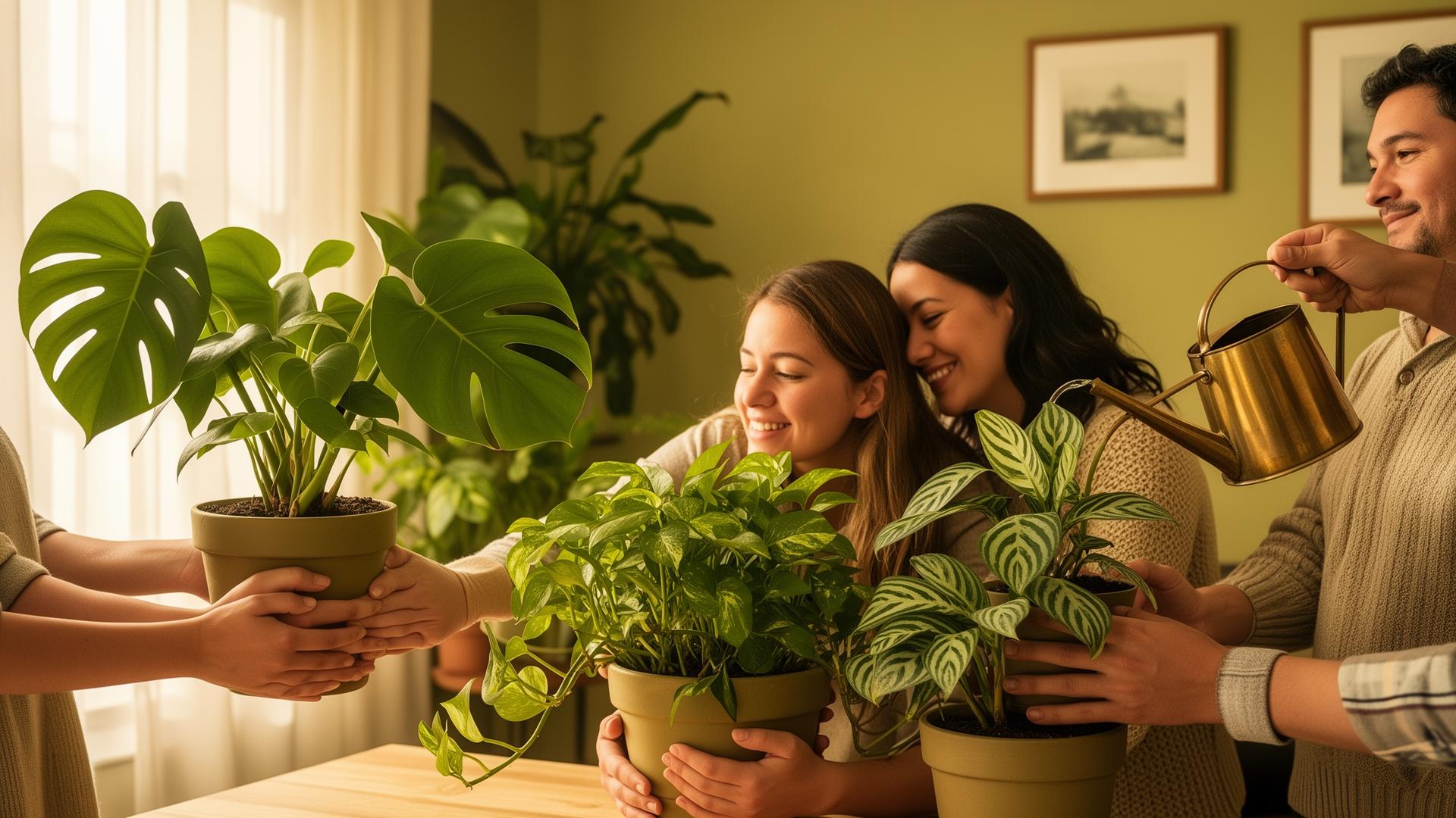 Cover image for Why Plant Lovers Are a Different Breed (And We Mean That Lovingly)