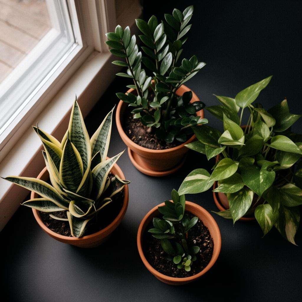 Cover image for 7 Easy Plants That Actually Like Neglect